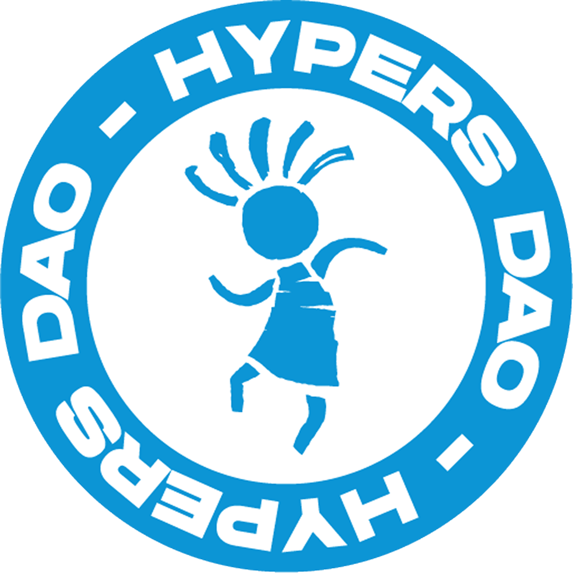 HYPERS DAO Seal
